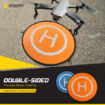 Drone DJI Mini 3 con control remoto RC-N1 y kit de memoria (Combo Fly More) - Imagen 13