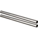 ARRI 19mm Lightweight Rods (Pair, 13")