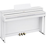 Piano digital Casio Celviano AP-300 (blanco) - Imagen 7