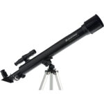 Telescopio refractor Celestron PowerSeeker 50 50 mm f/12 AZ - Imagen 7