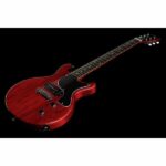 Harley Benton DC-Junior Faded Cherry Bundle - Imagen 9