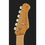 Harley Benton ST-62MN BK Vintage Bundle 2 - Imagen 6