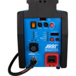 ARRI EB MAX 2.5/4K High-Speed Electronic Ballast with AFL, CCL, DMX & AutoScan (US) - Imagen 2