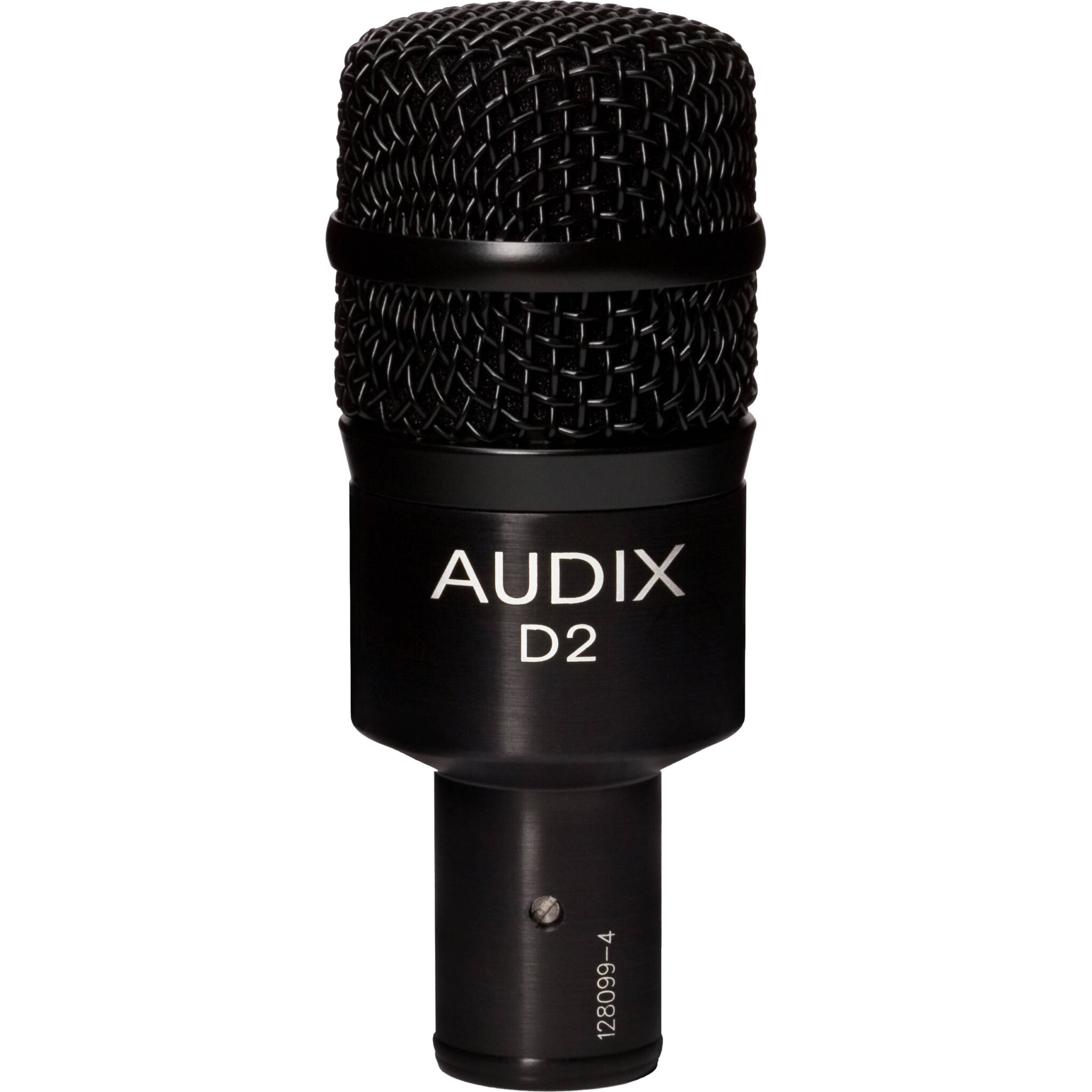 a3439fac919e24801e5835f925bcdc1e.jpg Micrófono dinámico para instrumentos Audix D2 - Imagen 1