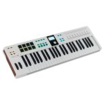 Arturia KeyLab Essential 49 MK3 White - Imagen 7