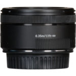 Canon EF 50mm f/1.8 STM Lens (Refurbished) - Imagen 8