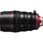 Canon CN-E 20-50mm Flex Zoom Wide-Angle Lens Kit for FF and S35 (PL + EF) - Imagen 6