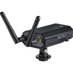 Audio-Technica ATW-R1700 Receptor inalámbrico para montaje en cámara digital System 10 (2,4 GHz) - Imagen 2