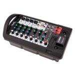 Yamaha Stagepas 400BT Cover Bundle - Imagen 8