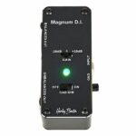 Harley Benton MiniStomp Magnum D.I. - Imagen 2