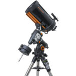 Telescopio Celestron CGEM II 925 Schmidt-Cassegrain - Imagen 12