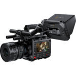 Monitor Blackmagic Design PYXIS - Imagen 2