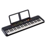 Yamaha PSR-F52 - Imagen 3