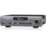 Bugera Veyron MOSFET BV1001M Cabezal amplificador de bajo 2000W - Imagen 4