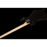 Harley Benton WB-20BK Rock Series w/Warwick - Imagen 8