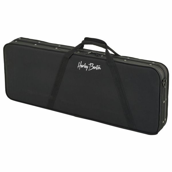 a395f7ba8cd92d124bc7d38f25c943a2.jpg Harley Benton LightCase-El-Guitar - Imagen 1
