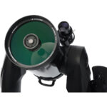 Celestron CPC 800 XLT 8" f/10 GoTo AZ Telescopio Schmidt-Cassegrain - Imagen 4