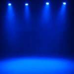 American DJ MOD STQ Compact High-Output Low-Power Draw LED Par Wash Fixture - Imagen 11