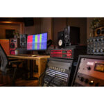 Preamplificador de ocho canales Focusrite Clarett+ OctoPre con conversión de 24 bits/192 kHz y E/S ADAT - Imagen 7