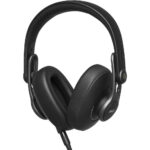 AKG K371 Auriculares de estudio cerrados, ovalados, supraaurales - Imagen 2