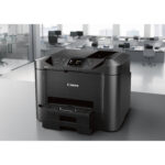 Canon MAXIFY MB5420 Wireless Small Office All-in-One Inkjet Printer - Imagen 13