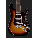 Harley Benton ST-62SB Vintage Series Bundle - Imagen 4