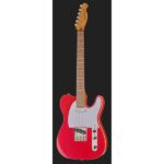 Harley Benton TE-62DB CAR Set - Imagen 2