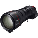 Canon CINE-SERVO 50-1000mm T5.0-T8.9 PL Lens with SS-41-IASD Kit - Imagen 7