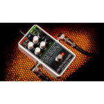 Preamplificador de bajo y pedal Overdrive Electro-Harmonix Nano Battalion - Imagen 14