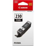 Canon PIXMA TS8820 Wireless All-in-One Inkjet Printer with CLI-231/PGI-230 5-Color Ink Tank Kit - Imagen 6