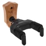 Harley Benton GW-Lock Wood - Imagen 3
