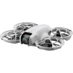 DJI Neo Drone Motion Vuela Más Combo (RC Motion 3) - Imagen 3