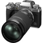 Lente FUJIFILM XF 70-300 mm f/4-5.6 R LM OIS WR - Imagen 9