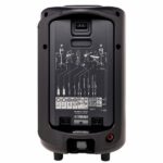 Yamaha Stagepas 400BT - Imagen 5