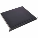 Adam Hall 874 E 01 Rack Drawer ERGO - Imagen 3