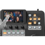 Controlador de cámara PTZ Canon RC-IP300 - Imagen 4