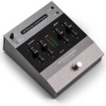 Pedal de grabación USB enchufable de hardware de interfaz de efectos Electro-Harmonix - Imagen 7