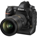 Cámara DSLR Nikon D6 (solo cuerpo) - Imagen 8