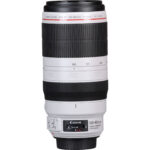 Canon EF 100-400mm f/4.5-5.6L IS II USM Lens - Imagen 7