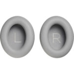 Bose Kit de almohadillas para auriculares 700 Auriculares Bluetooth con cancelación de ruido (par, plateado)