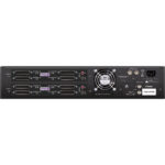 Apogee Electronics Symphony I/O Mk II Interfaz de audio Pro Tools con edición especial de E/S analógicas de 32 x 32, E/S digitales de 16 x 16 y Dante - Imagen 2
