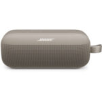 Bose SoundLink Flex Altavoz Bluetooth portátil (2.ª generación, Sandstone) - Imagen 2