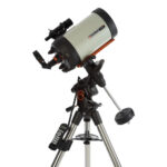Telescopio Celestron EdgeHD CGE 8" f/10 Aplanatic Schmidt-Cassegrain GoTo EQ - Imagen 7