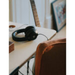 Adam Professional Audio H200 - Auriculares supraaurales cerrados - Imagen 9