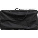 American DJ Pro Event Table 2 Bolsa de transporte (Negro)