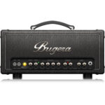 Cabezal amplificador a válvulas Bugera G20 INFINIUM 20W - Imagen 2