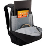 Mochila Case Logic Jaunt para portátil de 15,6" (negro) - Imagen 4