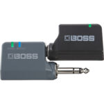 Sistema inalámbrico BOSS WL-20L para guitarras o dispositivos de nivel de línea - Imagen 3