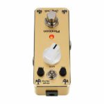 Harley Benton MiniStomp Plexicon - Imagen 4