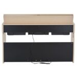 Yamaha YDP-S35 WA Arius - Imagen 4